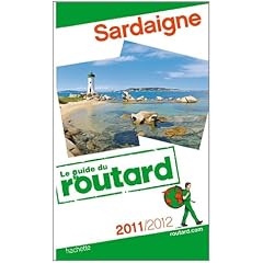 Guide du Routard Sardaigne 2011/2012