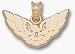 Pontiac Firebird Logo 7/16