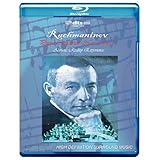 Rachmaninov: Piano Concertos Nos. 2&3 - Acoustic Reality Experience [7.1 DTS-HD Master Audio Disc] w