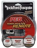 REMOTE EQ WORKS W/07 PUNCH & POWER AMPS
