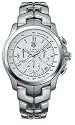TAG Heuer Men's Link Automatic Bracelet Watch #CT511B.BA0564