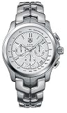 TAG Heuer Men's Link Automatic Bracelet Watch #CT511B.BA0564