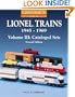 Lionel Trains, 1945-1969: Cataloged Sets (Greenberg's Guide to Lionel Trains, 1945-1969)