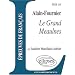 Etude sur fournier le grand meaulnes �preuves de fran�ais resonnances