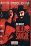 Rojo Sangre