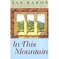 In This Mountain (Mitford Years: Book #7)