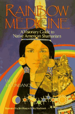 New Age Alternative Belief