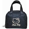 Hello Kitty Rock Chic Cosmetic Weekender Bag