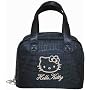 Hello Kitty Rock Chic Cosmetic Weekender Bag by Hello Kitty