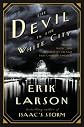 The Devil in the White City: Murder, Magic, and Madness at the Fair
