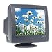 NEC AccuSync AS900-BK 19 CRT Monitor (Black)