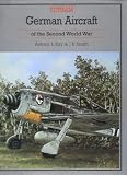  : German Aircraft of the Second World War (Putnam's history of aircraft)