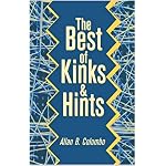 The Best of Kinks & Hints book cover