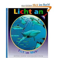 Licht an . . ., Bd.1, Tief im Meer