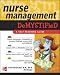 Nurse Management Demystified (Demystified Nursing)