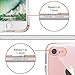 MOSNOVO Designed for iPhone 7 Plus Case/iPhone 8 Plus Case, [6.6 FT Military Grade Drop Protection] Clear Cover for iPhone 7 Plus/iPhone 8 Plus 6.5