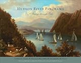 Hudson River panorama : a passage through time