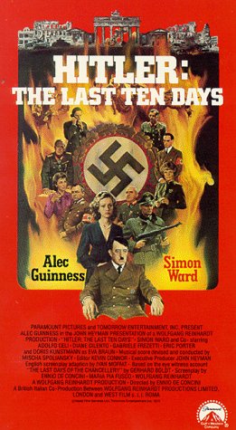 Hitler: The Last Ten Days (1973)