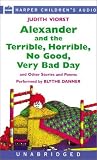 Alexander and the Terrible, Horrible, No Good, Very Bad Day