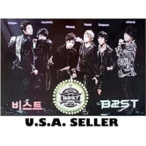 b2st poster