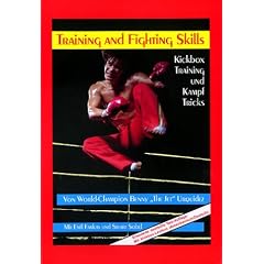 Kickboxtraining und Kampftricks: Training and Fighting Skills