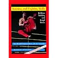 Kickboxtraining und Kampftricks: Training and Fighting Skills