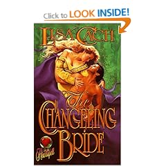 The Changeling Bride