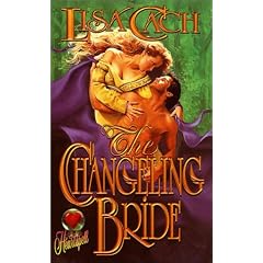 The Changeling Bride