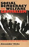 Social Democracy and Welfare Capitalism