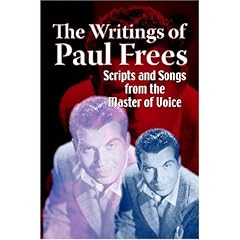 paul frees imdb