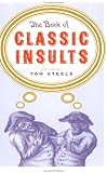The Book of Classic Insults
