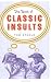 Search : The Book of Classic Insults