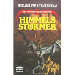 Himmelsst�rmer. Die vergessenen Reiche 01.