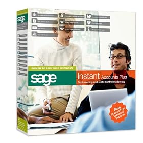 Instant Accounts Plus v11