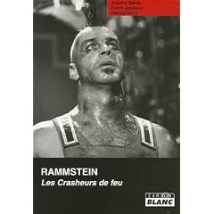 RAMMSTEIN Les Crasheurs de feu