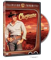 Cheyenne (Television Favorites)