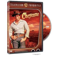 Cheyenne (Television Favorites) by 
