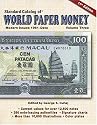 Standard Catalog of World Paper Money: Modern Issues, 1961-Date (11th Edition)