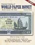 Standard Catalog of World Paper Money: Modern Issues, 1961-Date (11th Edition)