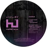 Digidesign/You Dont Know What Love Is [12" VINYL]