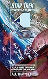 Seekers: All That's Left (Star Trek: The Original Series)