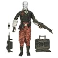 G.I. Joe Action Figure - Destro