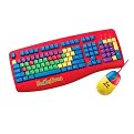 Chester Creek Computer Fun Keyboard Fun Mouse Bundle