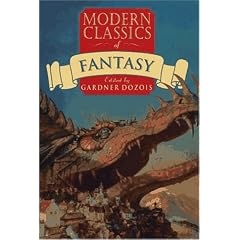 Modern Classics of Fantasy