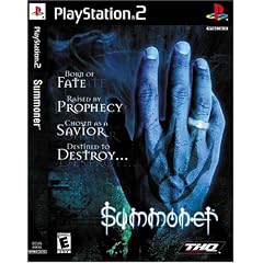 Summoner