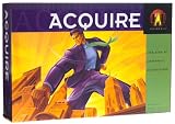 Eigenschaften Avalon Hill HAS41305 / Acquire (engl.) [englischsprachige Version]