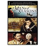 A Man for All Seasons (Special Edition) (DVD)