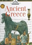 Ancient Greece (Nature Company Discoveries Library)