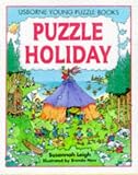 Puzzle Holiday (Young Puzzles)
