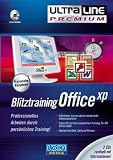 Blitztraining Office XP (UItraline Premium) Blitztraining Office XP (UItraline Premium)